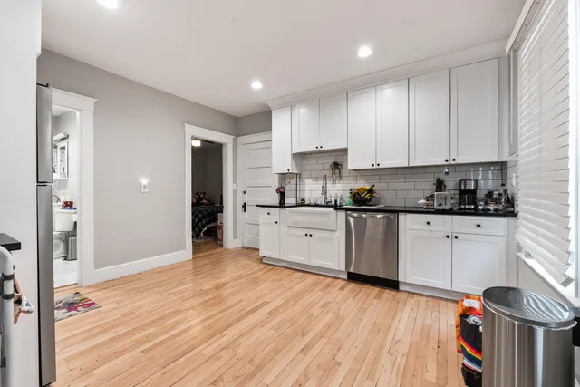 $499,000 | 31 Burbank Street, Lewiston, ME 04240