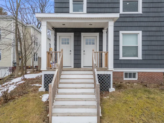 $499,000 | 31 Burbank Street, Lewiston, ME 04240