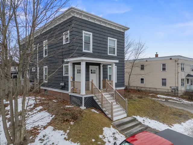 $499,000 | 31 Burbank Street, Lewiston, ME 04240