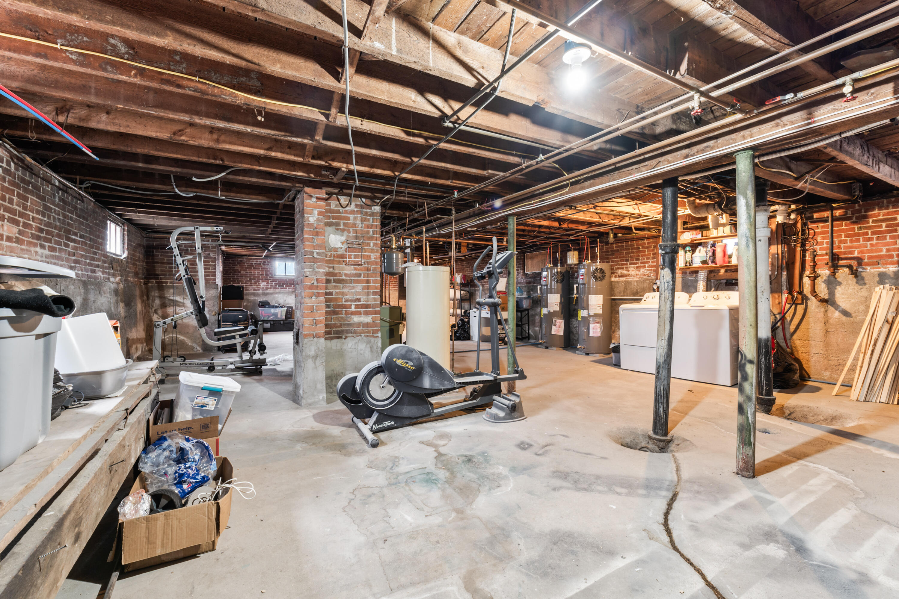 31 Burbank Street Lewiston, ME 04240 - Photo 59 of 81 31 Burbank St_159