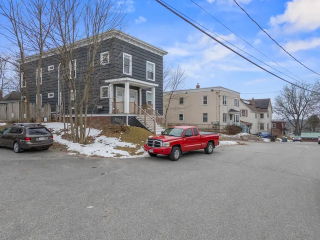 $499,000 | 31 Burbank Street, Lewiston, ME 04240