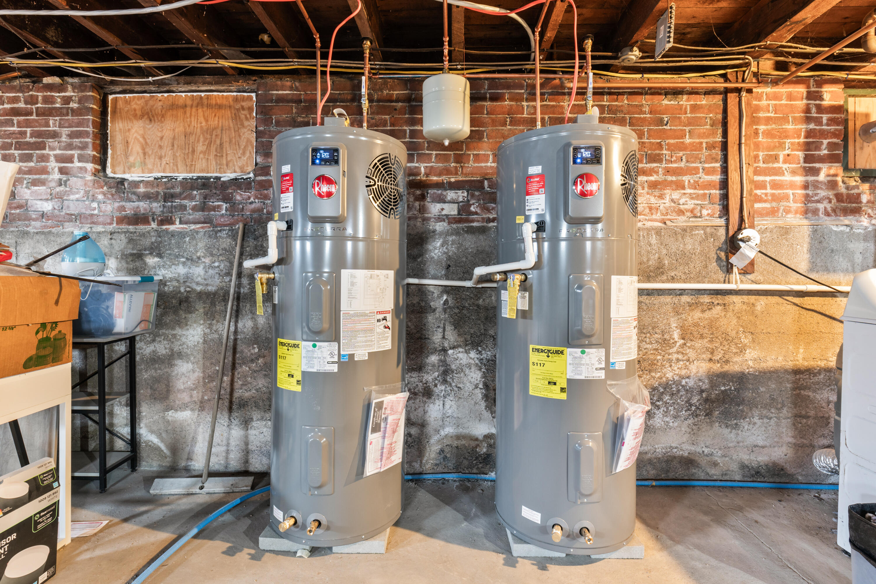 31 Burbank Street Lewiston, ME 04240 - Photo 61 of 81 31 Burbank St_162