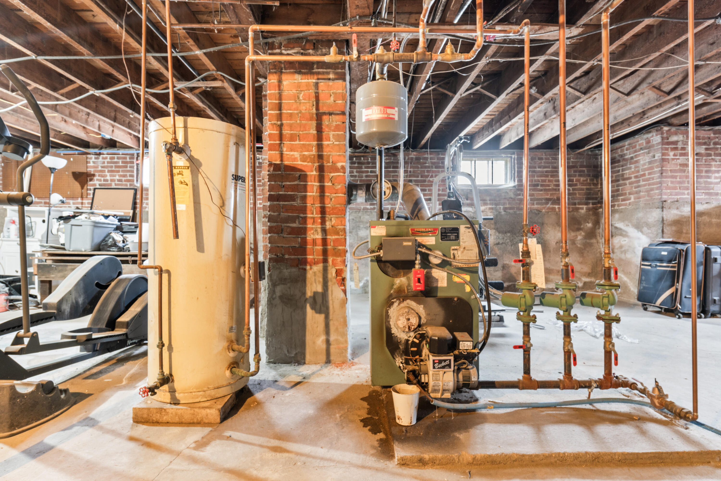 31 Burbank Street Lewiston, ME 04240 - Photo 62 of 81 31 Burbank St_163