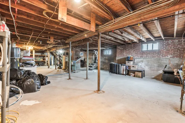 $499,000 | 31 Burbank Street, Lewiston, ME 04240