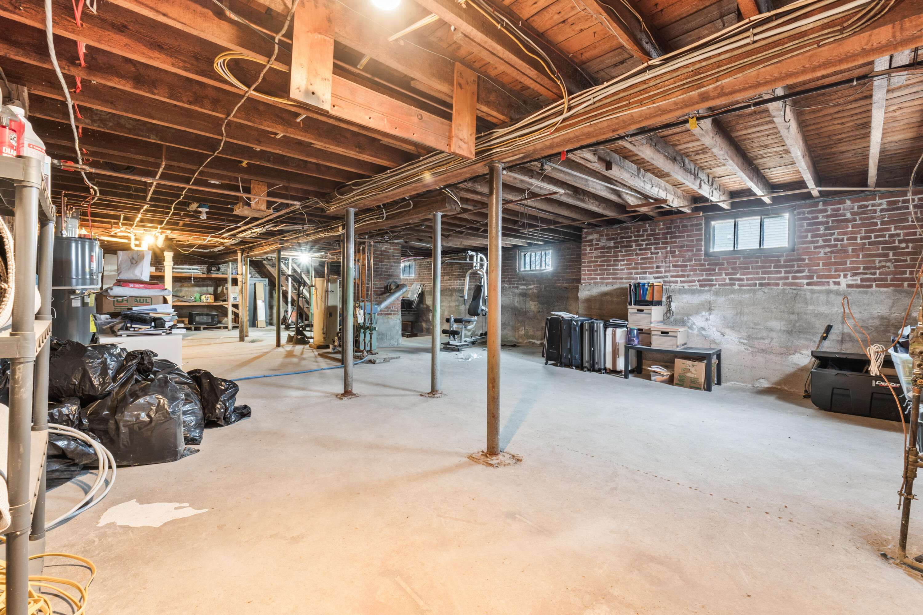 31 Burbank Street Lewiston, ME 04240 - Photo 64 of 81 31 Burbank St_165