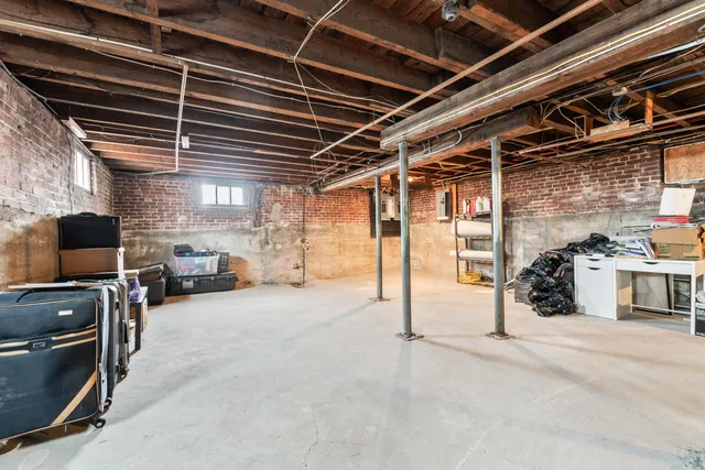 $499,000 | 31 Burbank Street, Lewiston, ME 04240