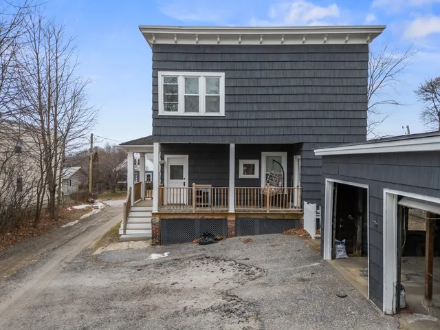 $499,000 | 31 Burbank Street, Lewiston, ME 04240