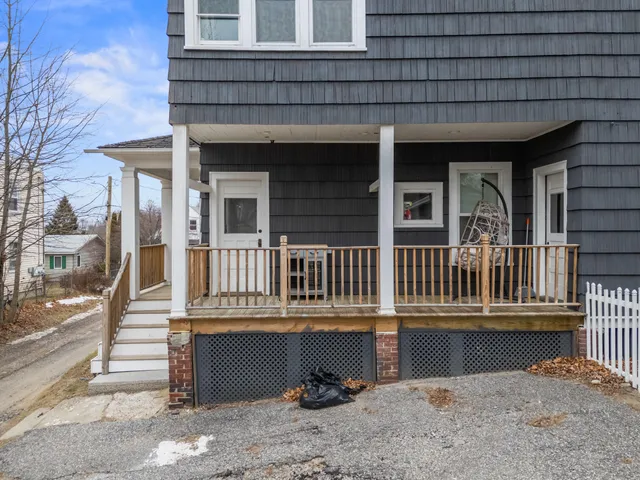 $499,000 | 31 Burbank Street, Lewiston, ME 04240