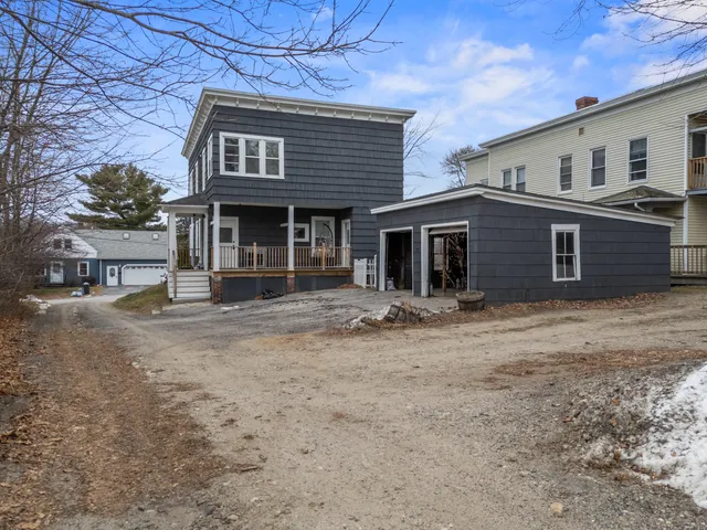 $499,000 | 31 Burbank Street, Lewiston, ME 04240