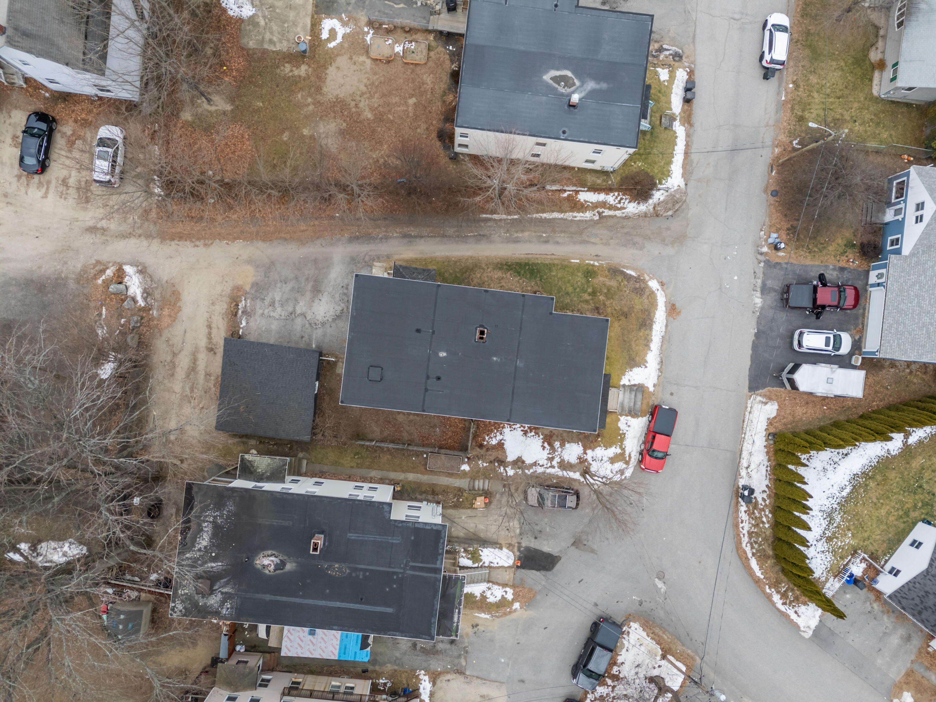 31 Burbank Street Lewiston, ME 04240 - Photo 73 of 81 31 Burbank St_174