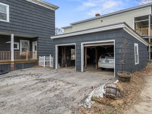 $499,000 | 31 Burbank Street, Lewiston, ME 04240