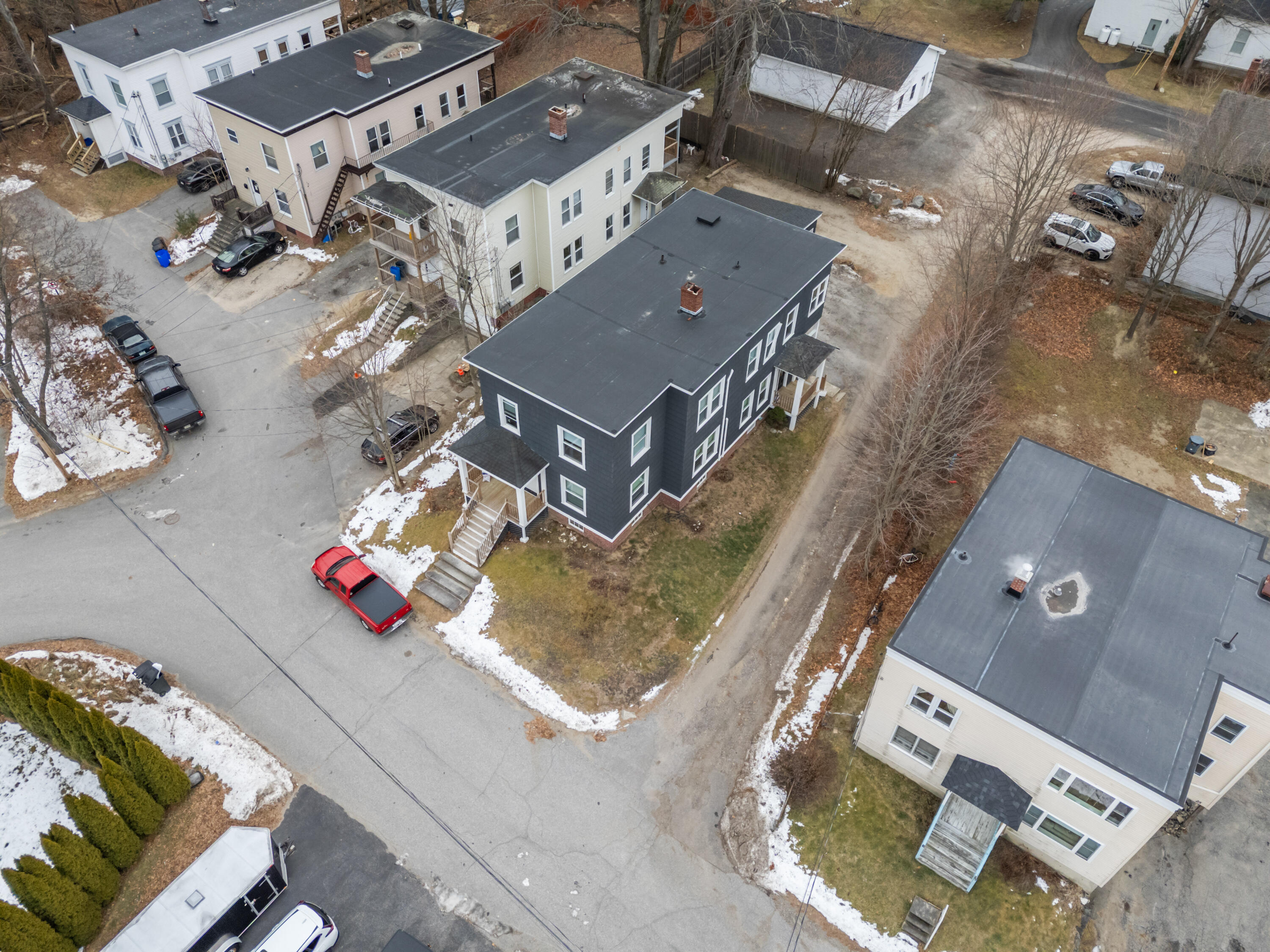 31 Burbank Street Lewiston, ME 04240 - Photo 74 of 81 31 Burbank St_175