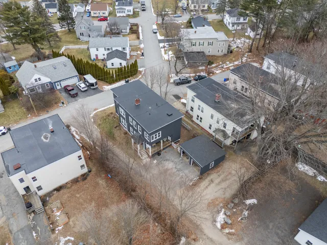 $499,000 | 31 Burbank Street, Lewiston, ME 04240