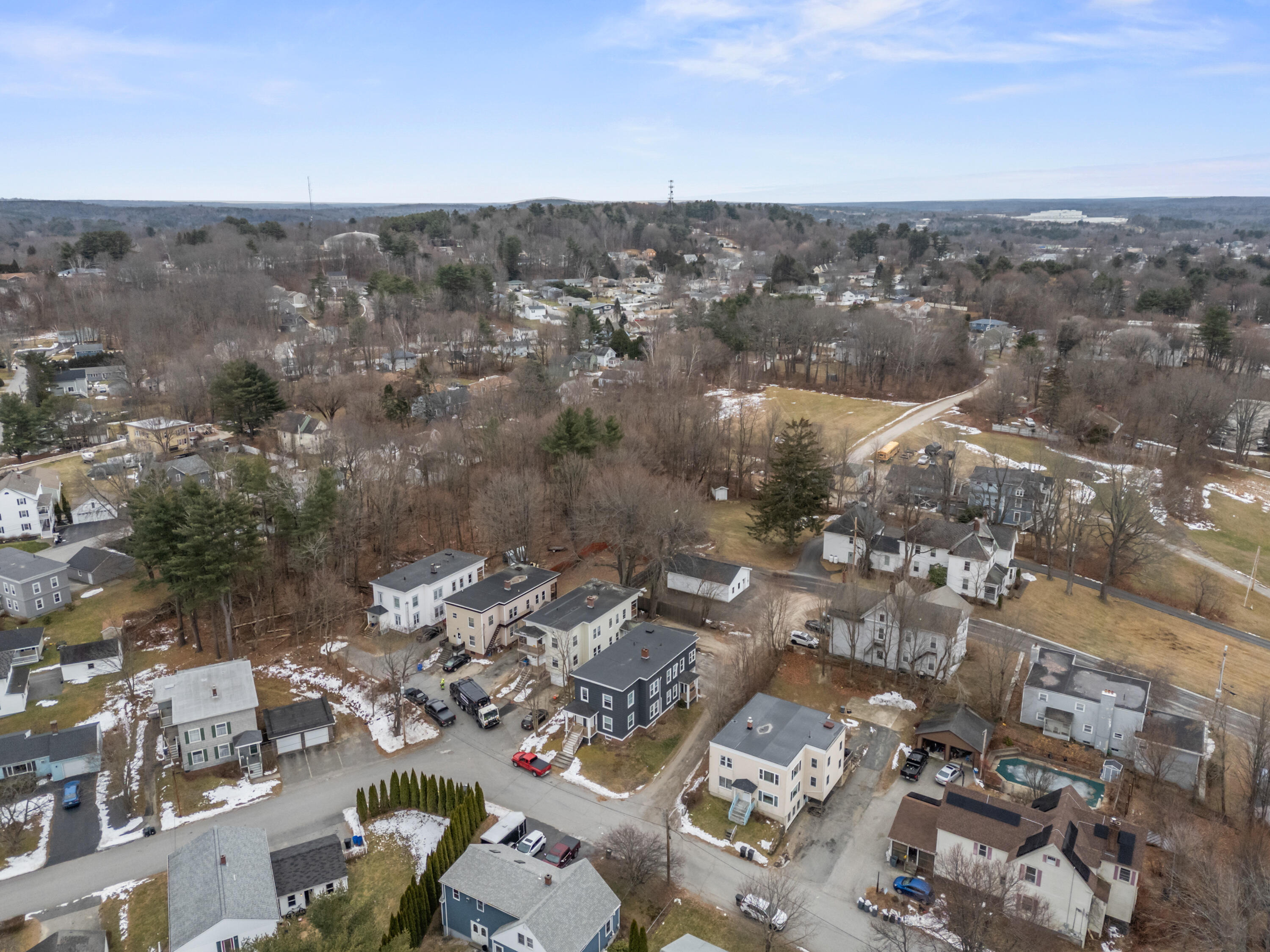 31 Burbank Street Lewiston, ME 04240 - Photo 77 of 81 31 Burbank St_178