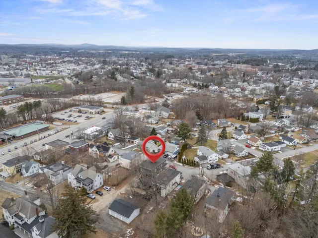 $499,000 | 31 Burbank Street, Lewiston, ME 04240