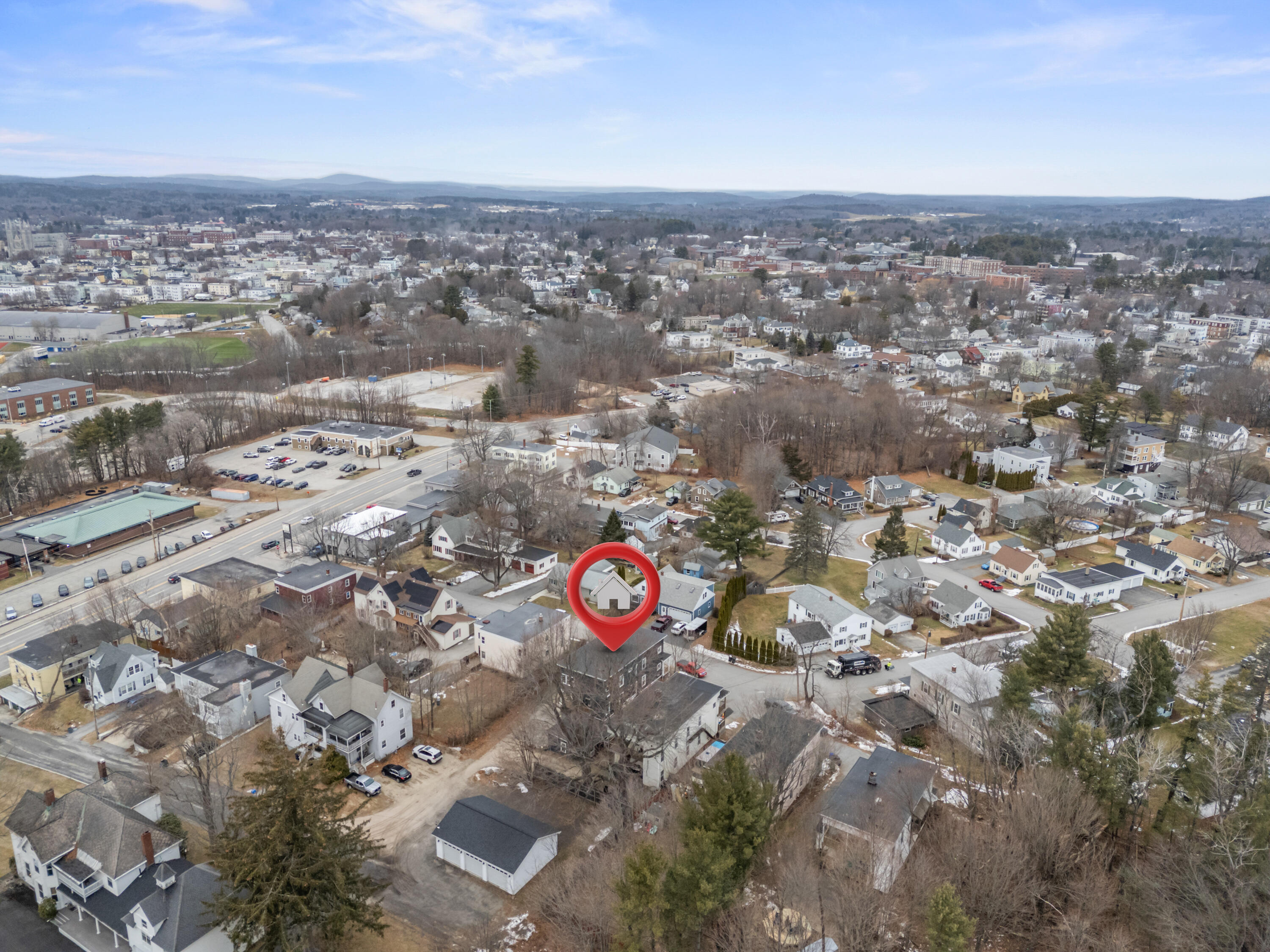 31 Burbank Street Lewiston, ME 04240 - Photo 80 of 81 31 Burbank St_181