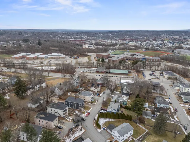 $499,000 | 31 Burbank Street, Lewiston, ME 04240