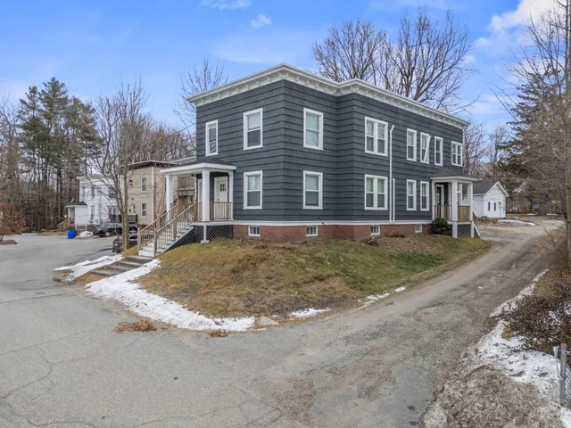 $499,000 | 31 Burbank Street, Lewiston, ME 04240