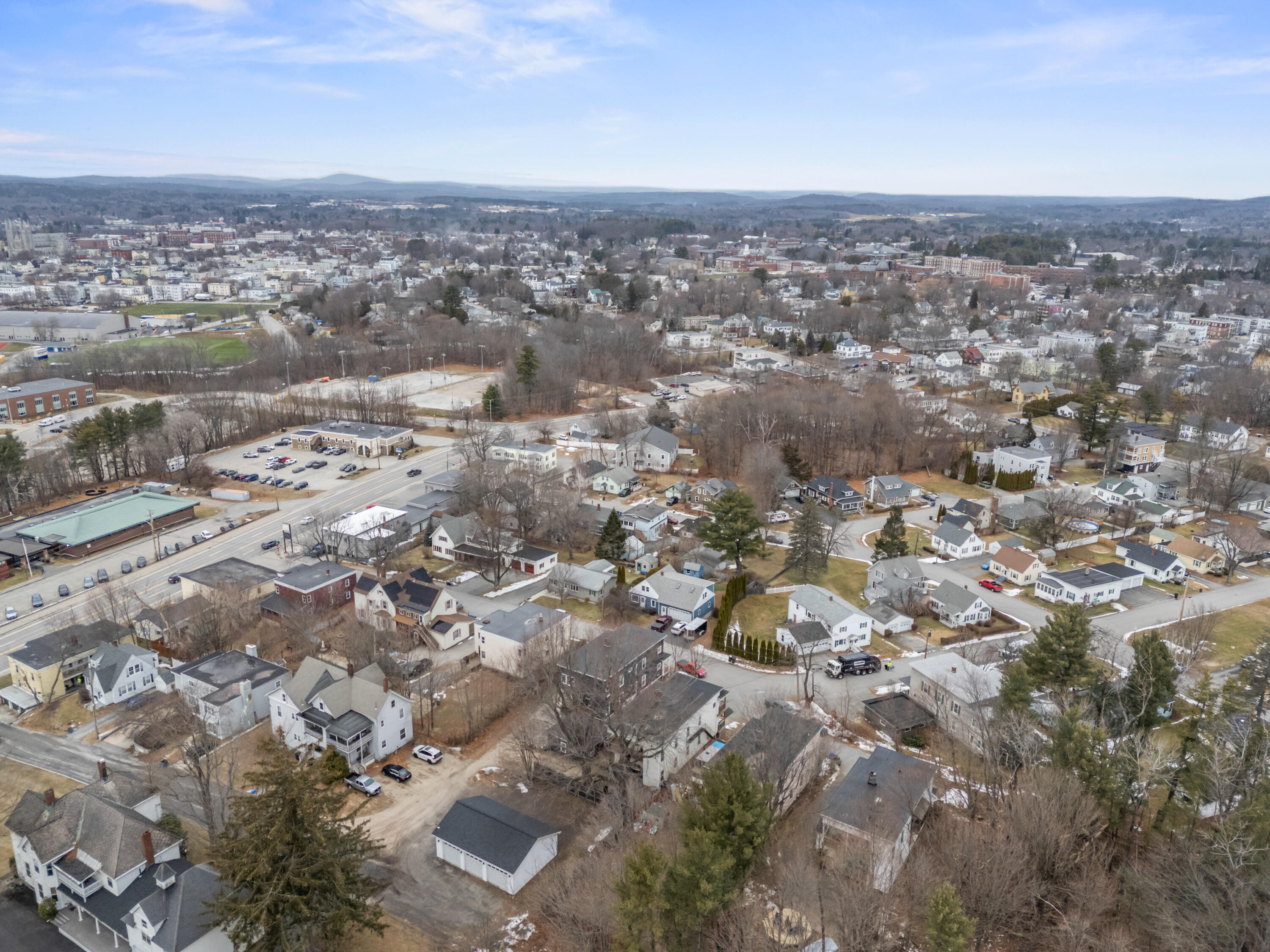 31 Burbank Street Lewiston, ME 04240 - Photo 81 of 81 31 Burbank St_182