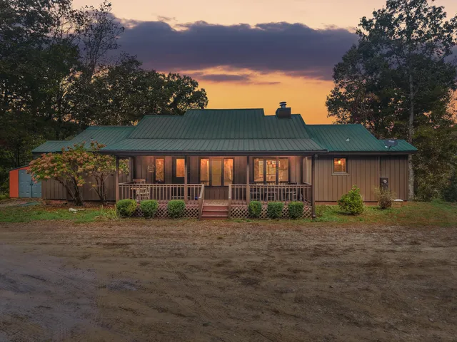 $435,000 | 1051 Ducks Nest Road, Turtletown, TN 37391