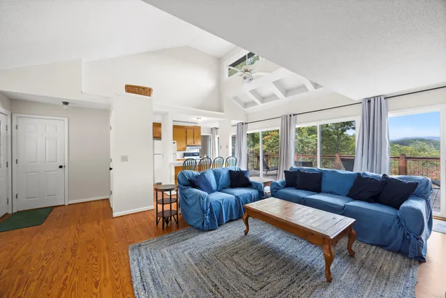 $435,000 | 1051 Ducks Nest Road, Turtletown, TN 37391