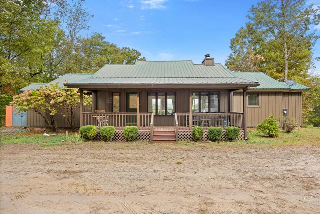 $435,000 | 1051 Ducks Nest Road, Turtletown, TN 37391