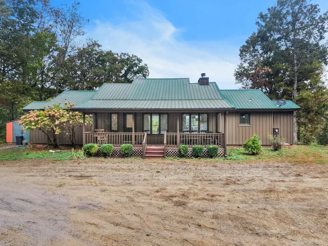 $435,000 | 1051 Ducks Nest Road, Turtletown, TN 37391