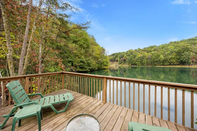 $435,000 | 1051 Ducks Nest Road, Turtletown, TN 37391