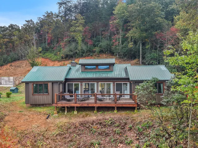 $435,000 | 1051 Ducks Nest Road, Turtletown, TN 37391