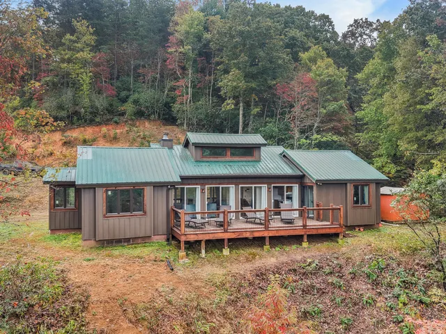 $435,000 | 1051 Ducks Nest Road, Turtletown, TN 37391