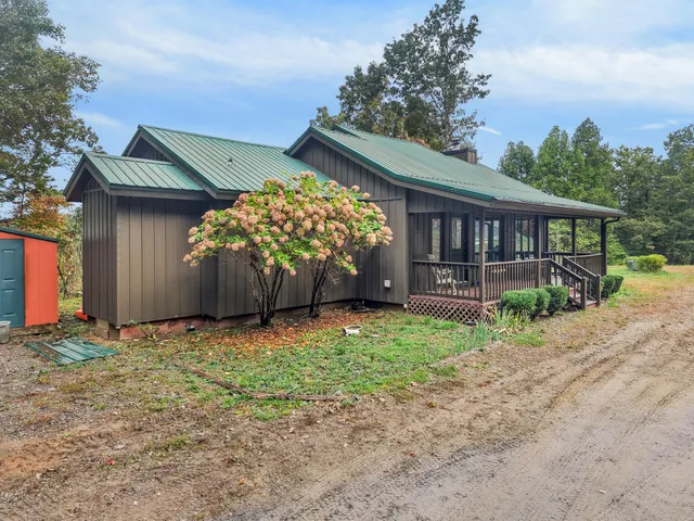 $435,000 | 1051 Ducks Nest Road, Turtletown, TN 37391