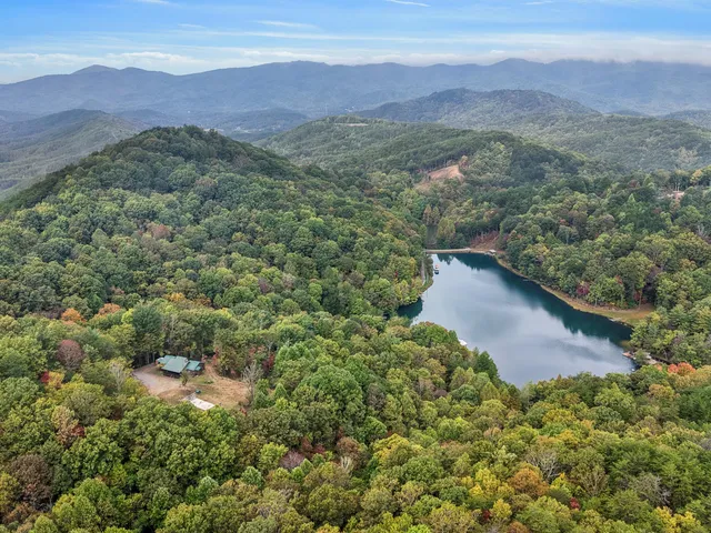 $435,000 | 1051 Ducks Nest Road, Turtletown, TN 37391