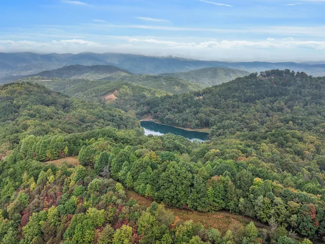 $435,000 | 1051 Ducks Nest Road, Turtletown, TN 37391