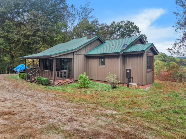 $435,000 | 1051 Ducks Nest Road, Turtletown, TN 37391