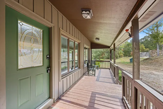 $435,000 | 1051 Ducks Nest Road, Turtletown, TN 37391