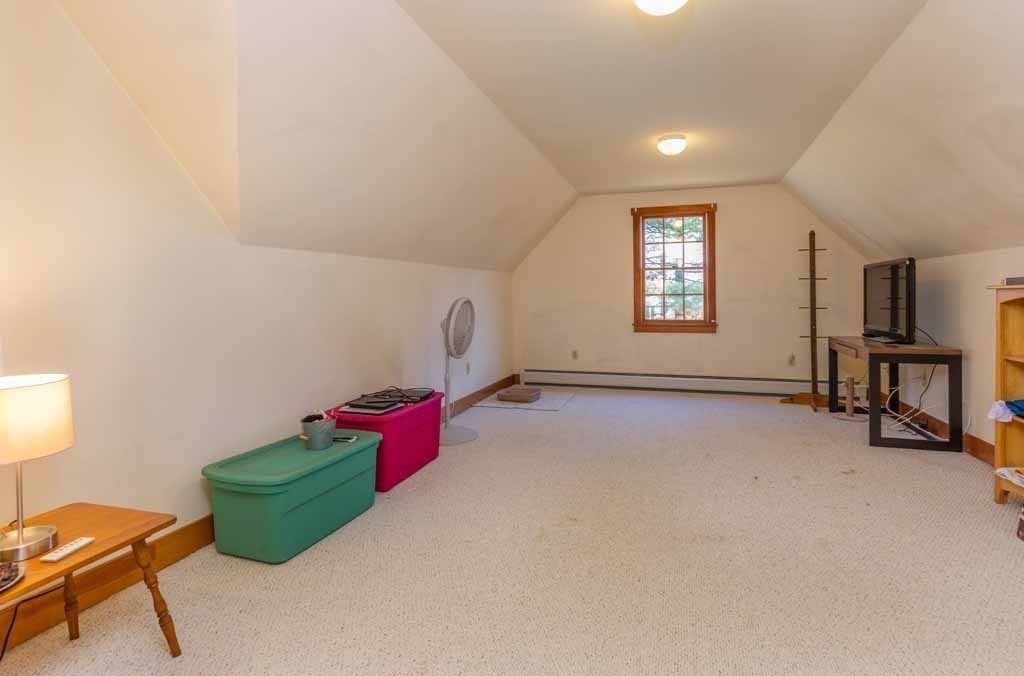 110 Whitney Road Phillipston, MA 01331 - Photo 15 of 26 a room with toys and a window