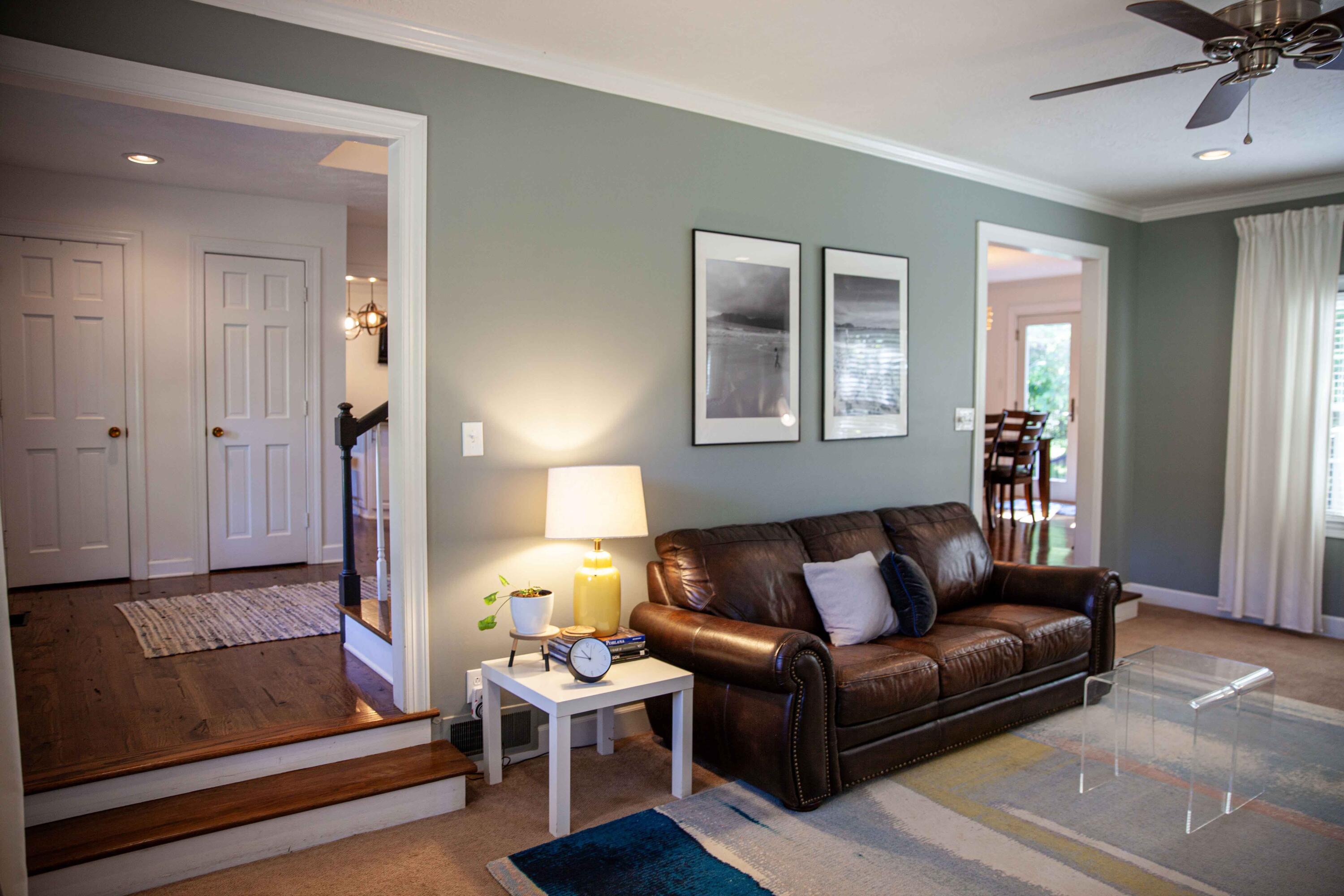 168 Huntington Road Thomson, GA 30824 - Photo 13 of 72 3FamilyRoom4