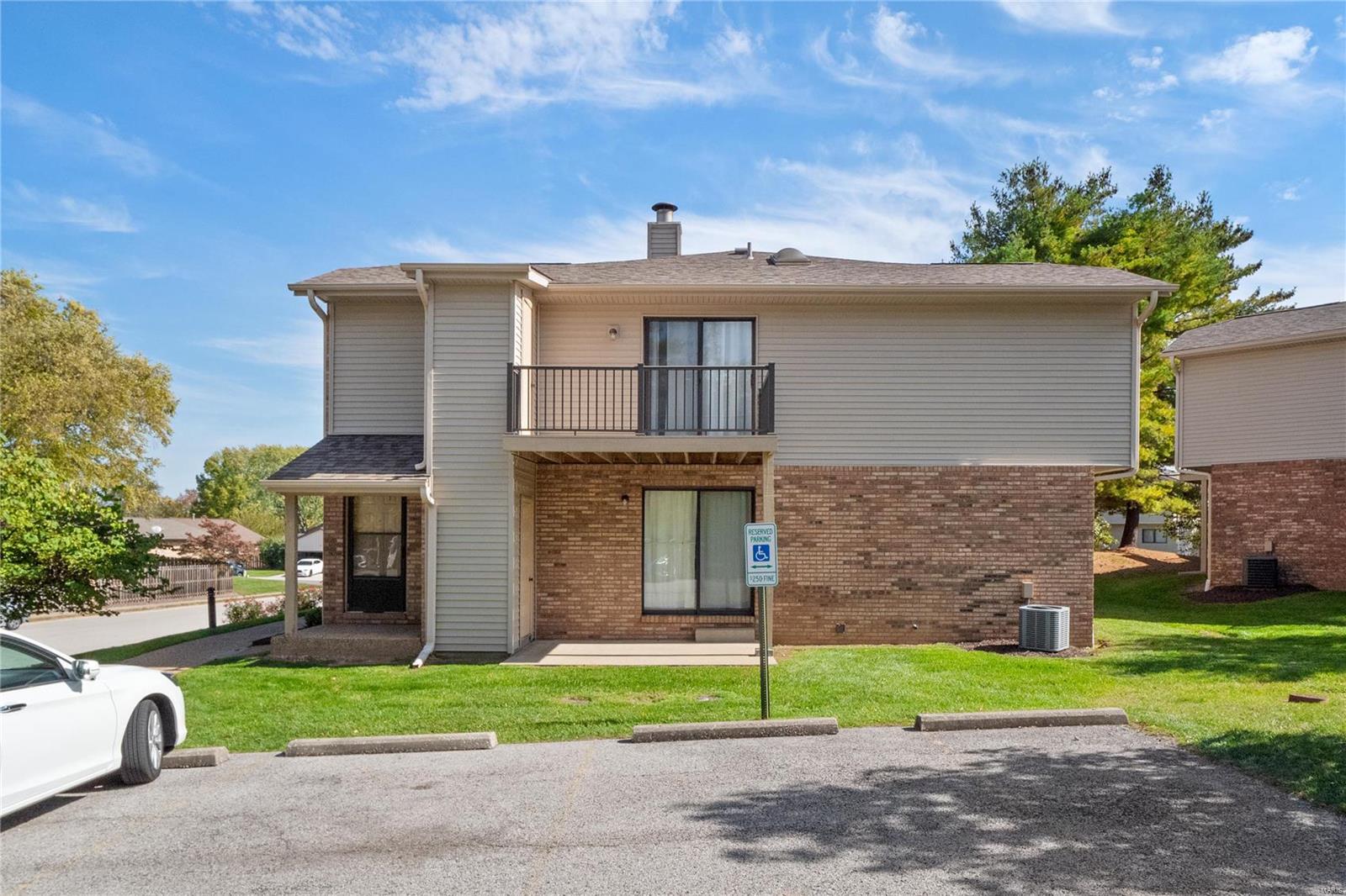 234 Eagle Ridge O'Fallon, IL 62269 - Photo 22 of 26