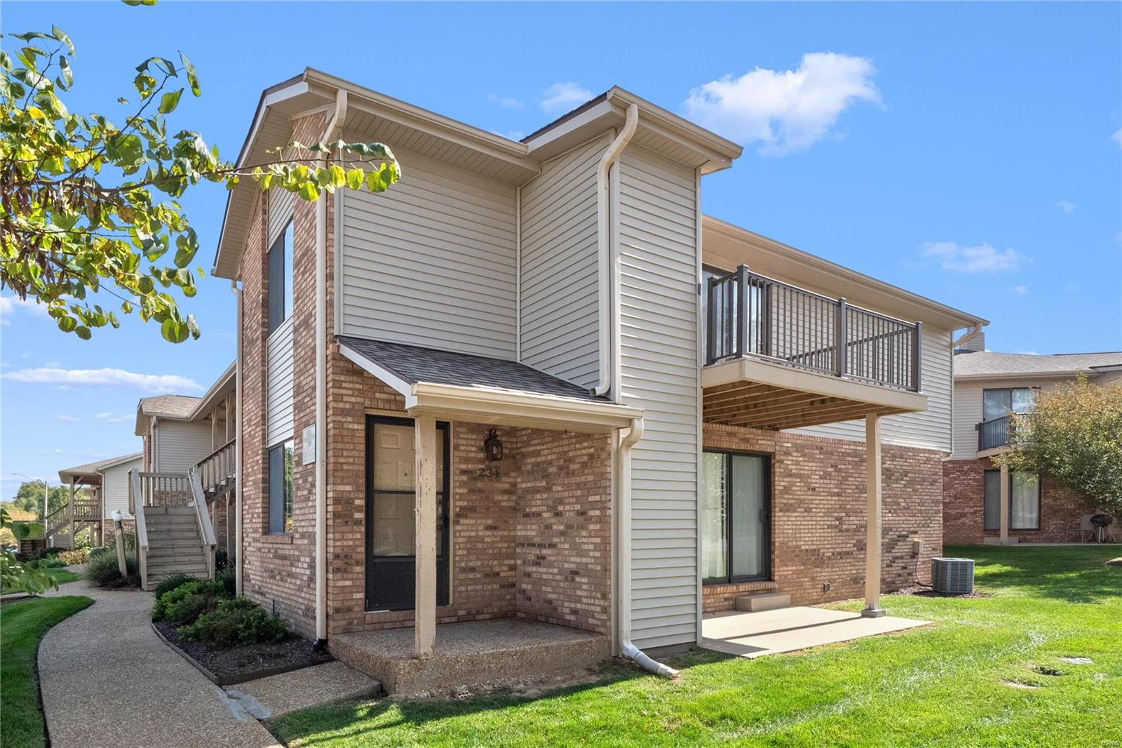 234 Eagle Ridge O'Fallon, IL 62269 - Photo 23 of 26
