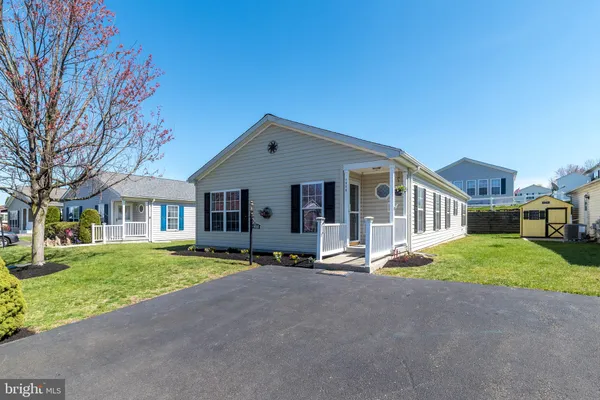 $299,000 | 2038 Highland Court, Unit 2038, North Wales, PA 19454