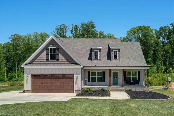 $462,900 | 435 Wild Fern Lane, Reidsville, NC 27320