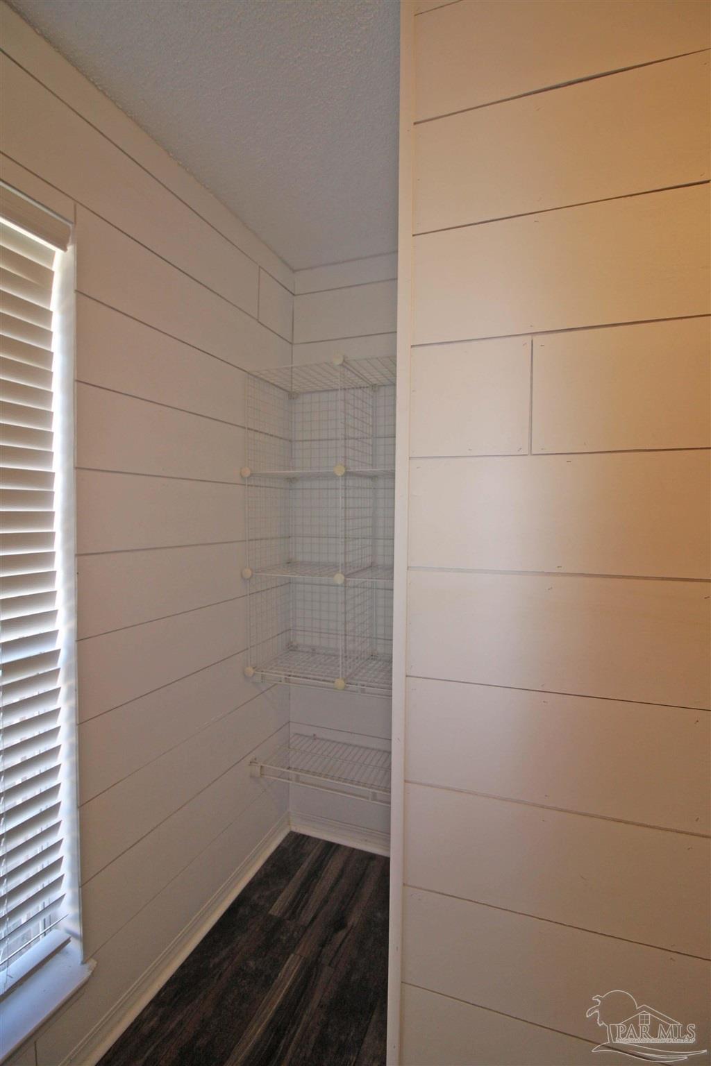 3735 Berrypatch Lane Pace, FL 32571 - Photo 45 of 46 a bathroom with a shower