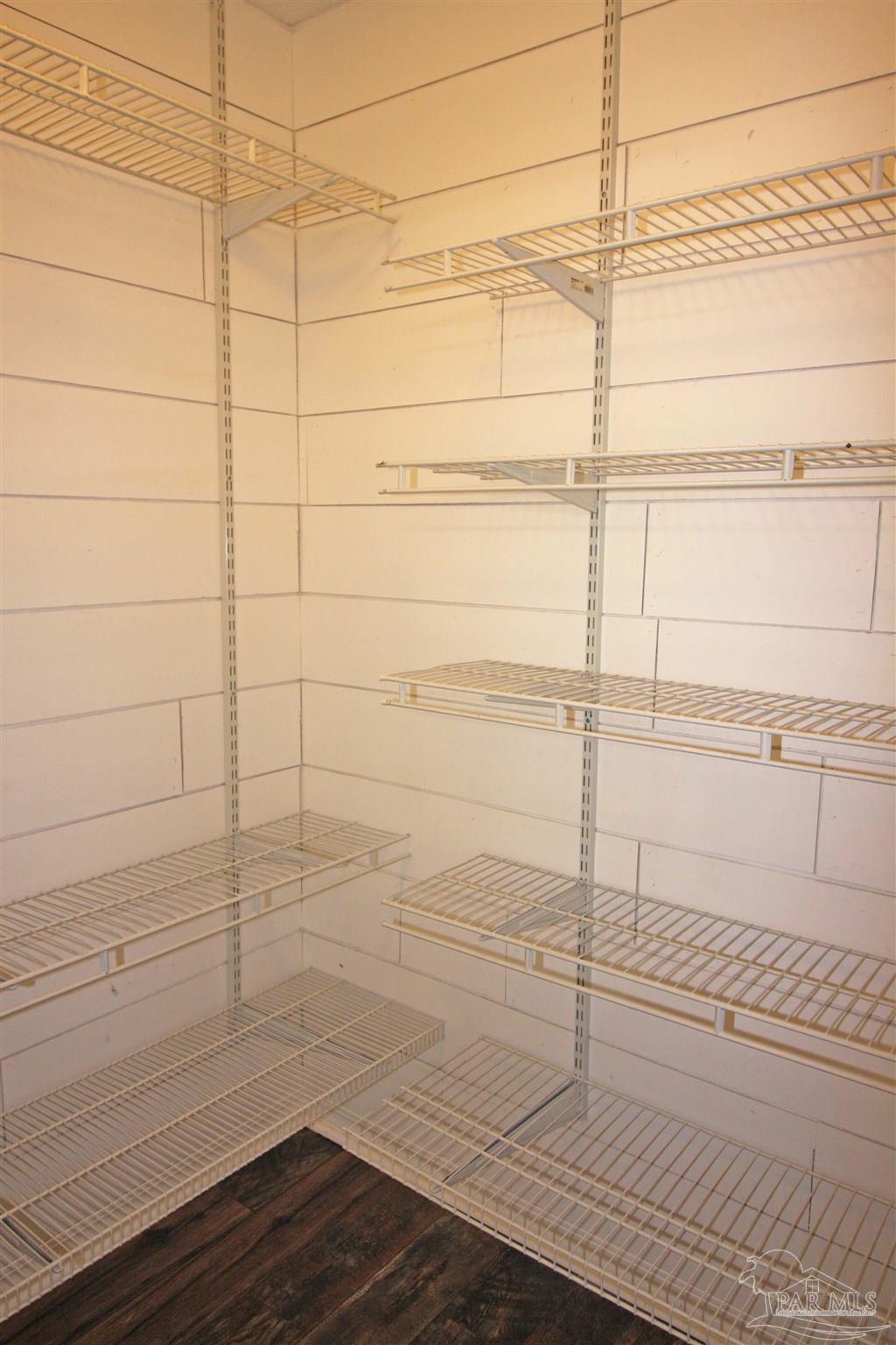 3735 Berrypatch Lane Pace, FL 32571 - Photo 46 of 46 a bathroom with a shower