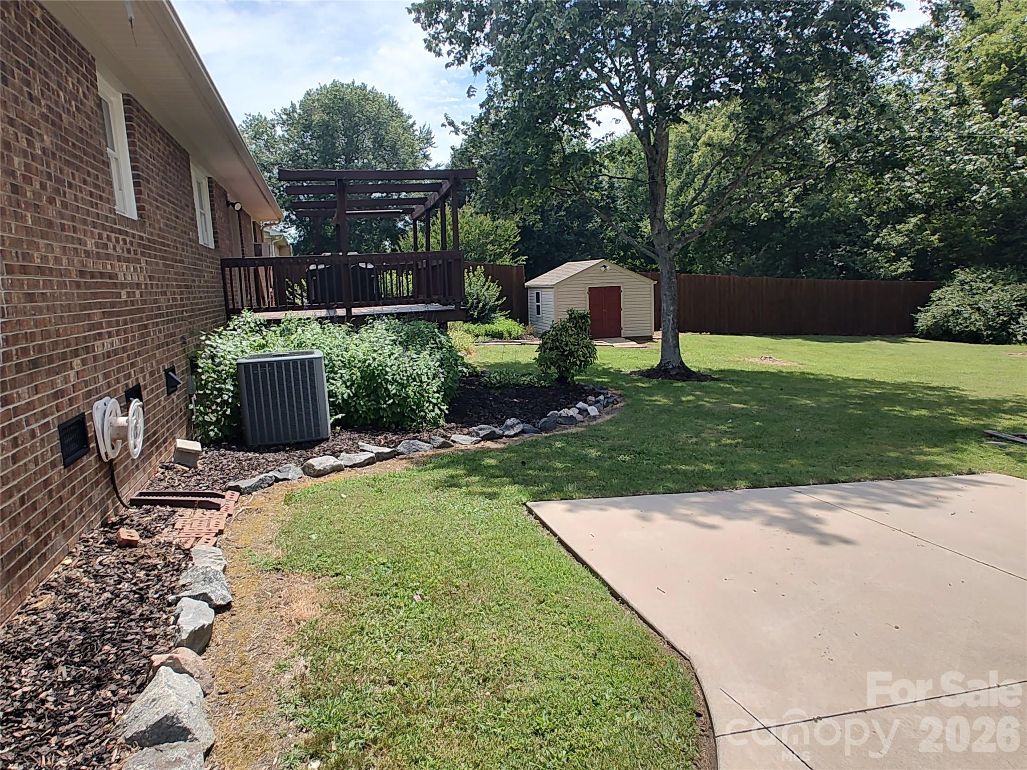 822 Rubens Road Southwest Concord, NC 28027 - Photo 5 of 5