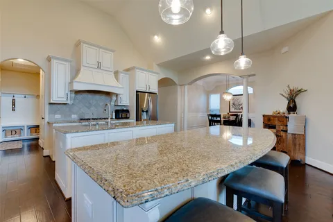 $625,000 | 27502 Rumson Drive, Katy, TX 77494