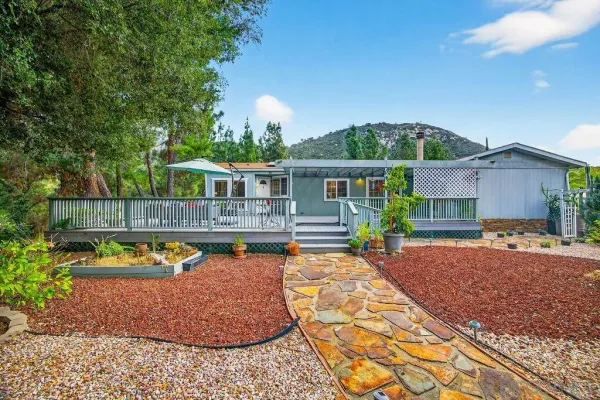 $420,000 | 8975 Lawrence Welk Drive, Unit 451, Escondido, CA 92026