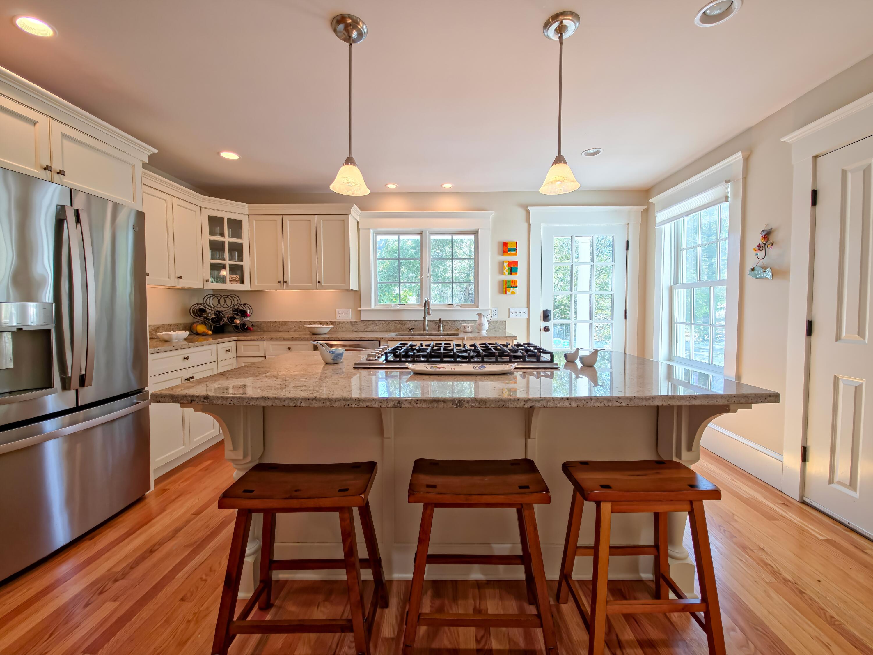 552 Main Street Cotuit, MA 02635 - Photo 17 of 76 Kitchen