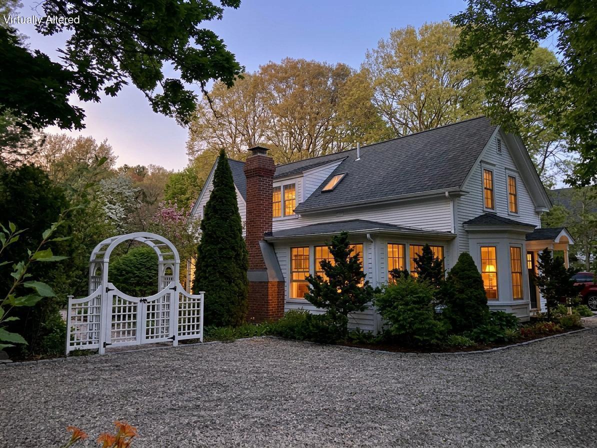 552 Main Street Cotuit, MA 02635 - Photo 2 of 76 Main 4