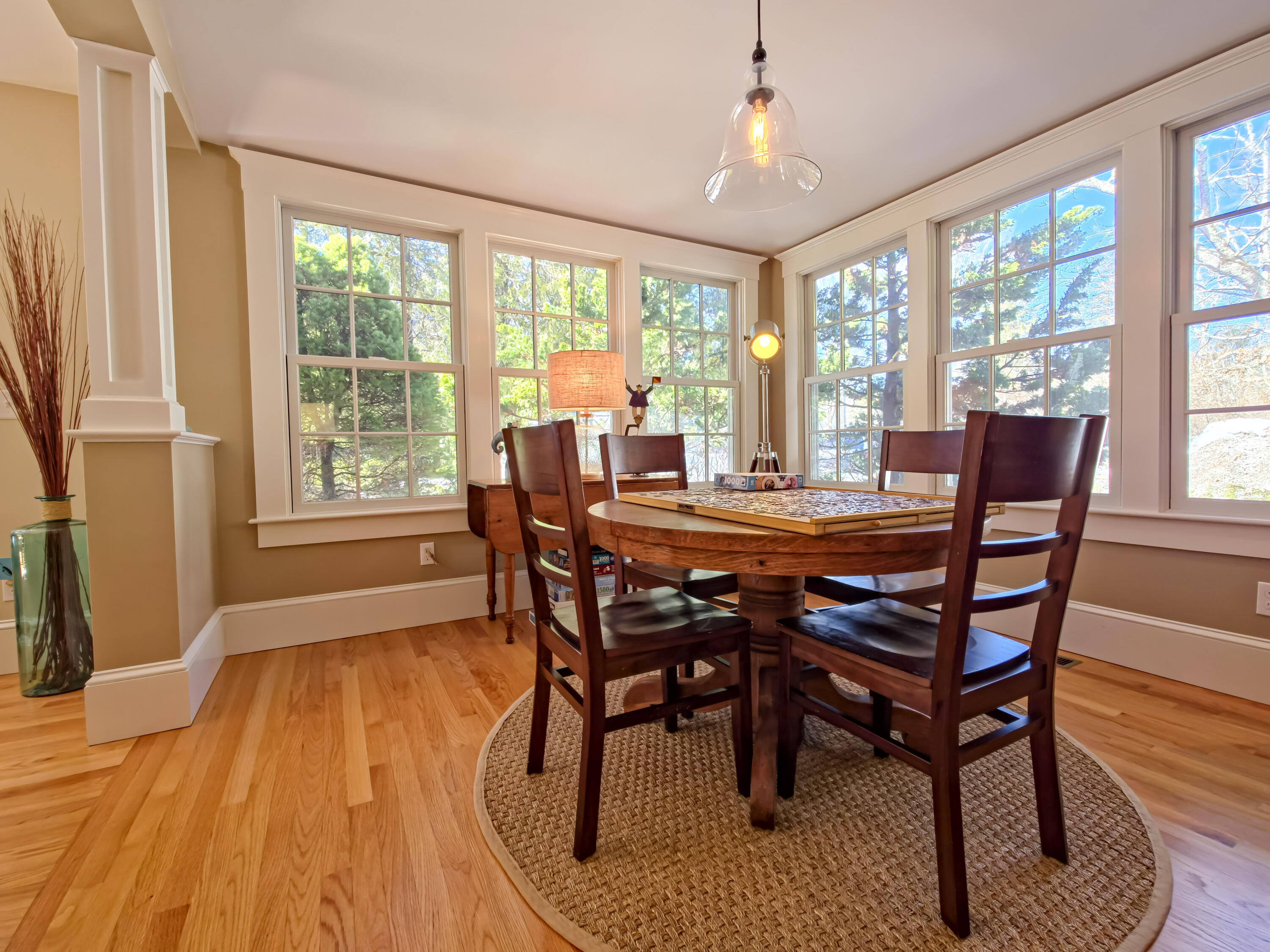 552 Main Street Cotuit, MA 02635 - Photo 23 of 76 Dining Area