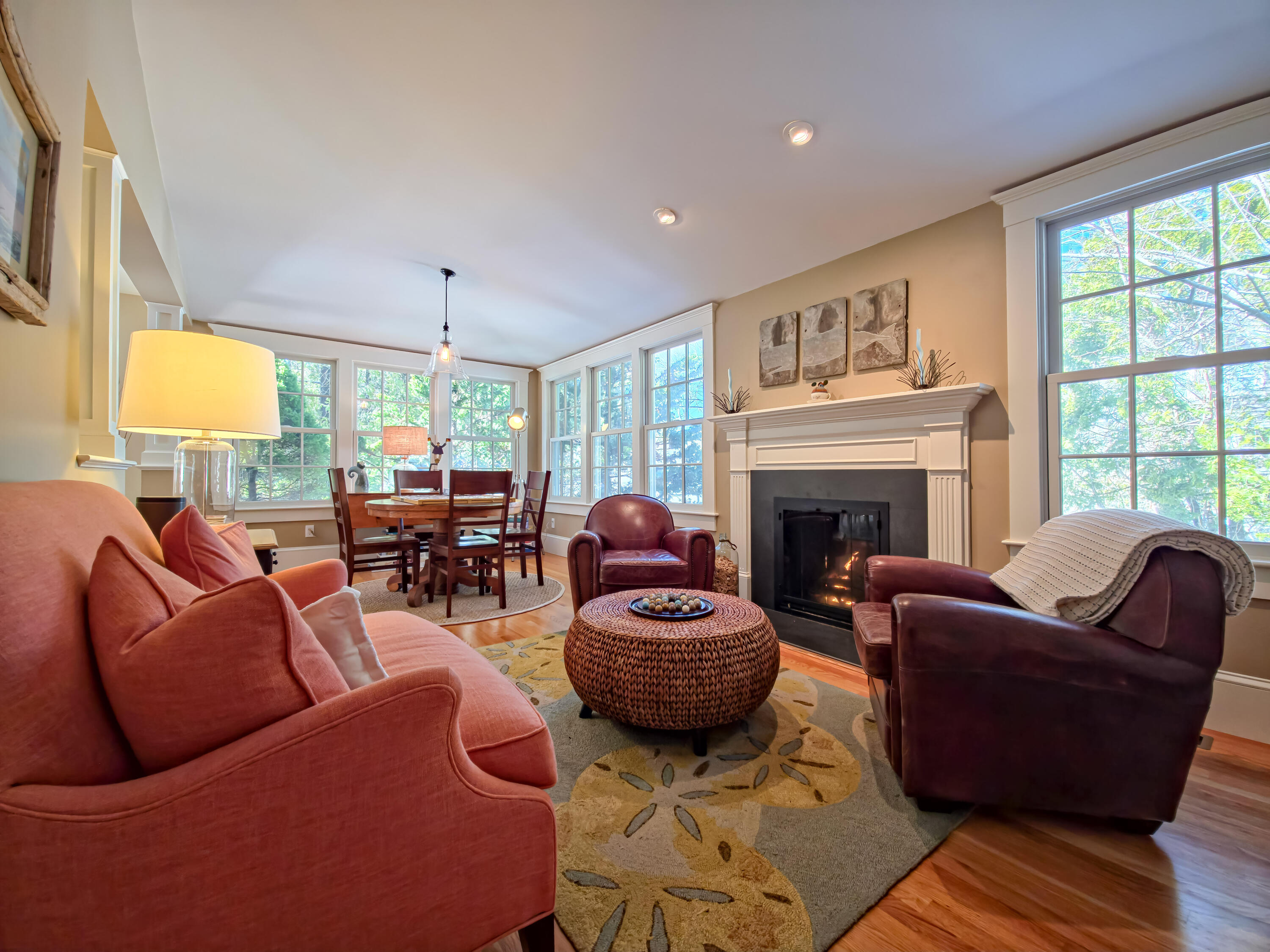 552 Main Street Cotuit, MA 02635 - Photo 24 of 76 Family Room